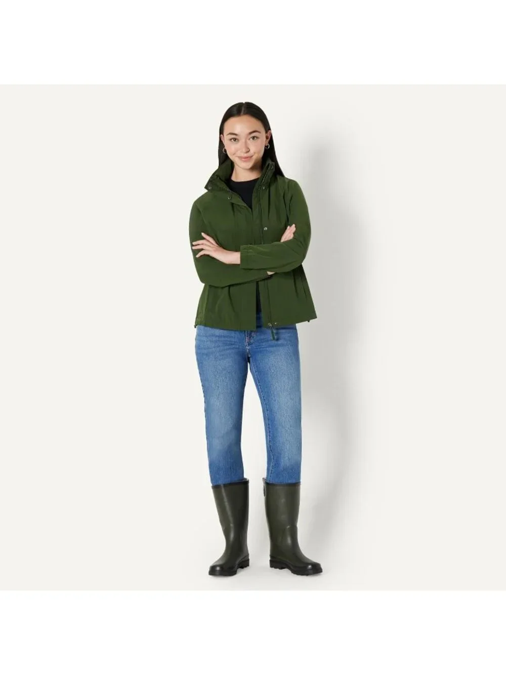N/A comfort fit